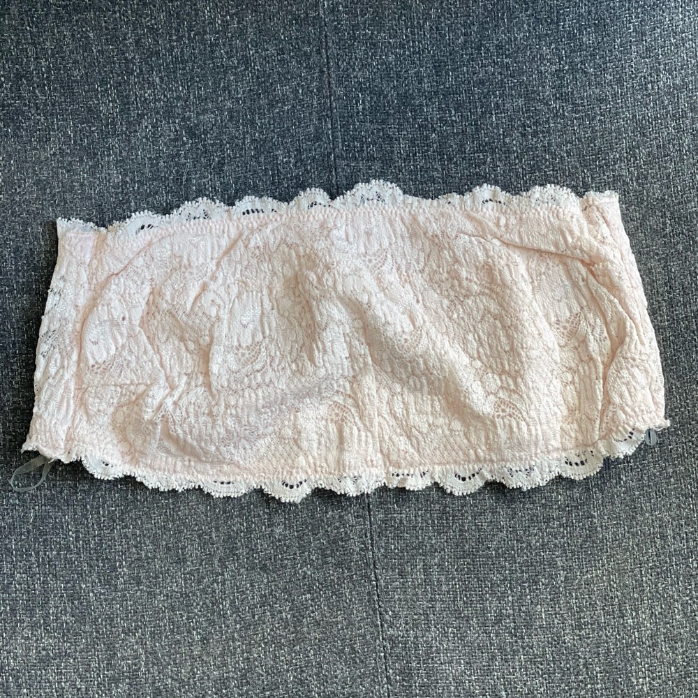 Cosabella bralette. Size SP
